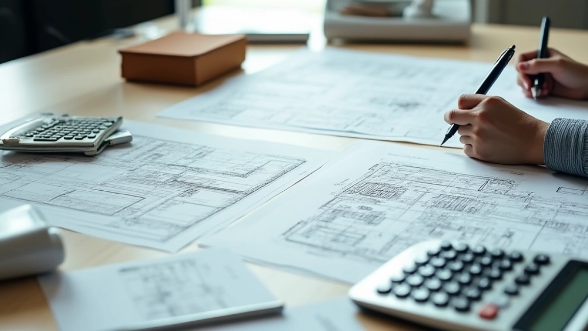 Jak obliczyć koszty pośrednie w kosztorysie