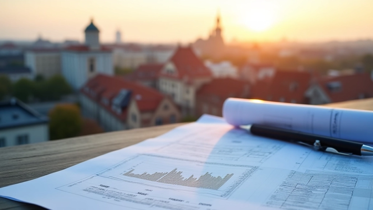 Jak zrobić kosztorys budowlany Kraków