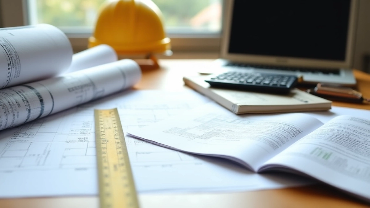 Jak zrobić kosztorys budowlany Lublin