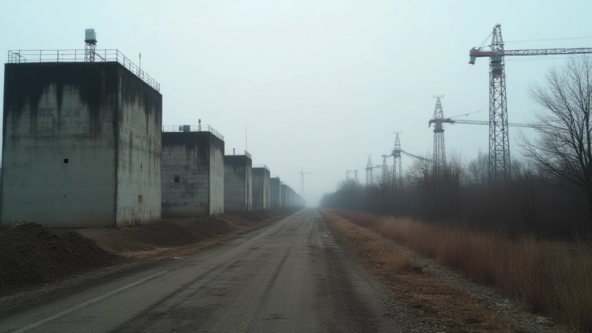 Jakie narzuty w kosztorysie inwestorskim Zabrze