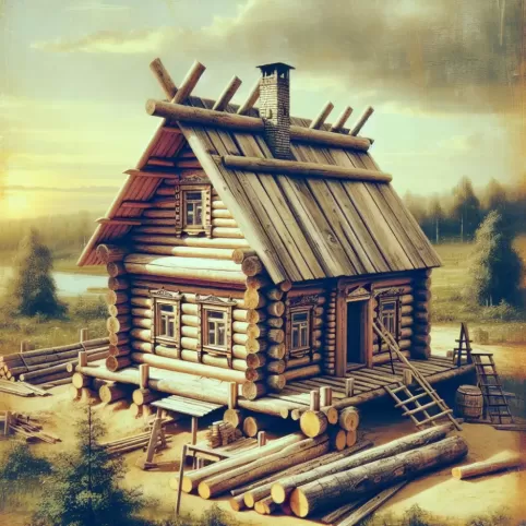 Budowanie Domu Z Bali