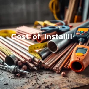 Cena Wykonania Uziomu Szpilkowego