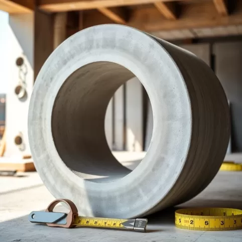 Cena Wykonania Wieńca Żelbetowego