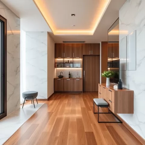 Cena Wykończenia Mieszkania 2024 Robocizna