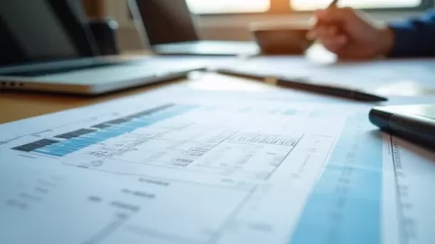 Cena za wykonanie kosztorysu