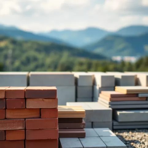 Cennik budowlany Jelenia Góra