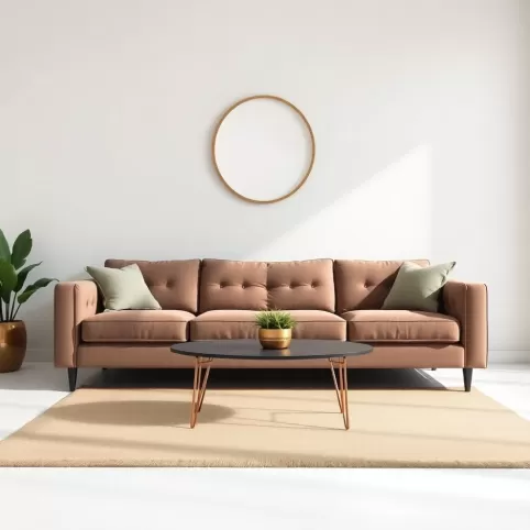 Cennik prania kanapy