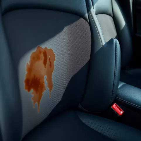 Cennik prania tapicerki samochodowej Poznań