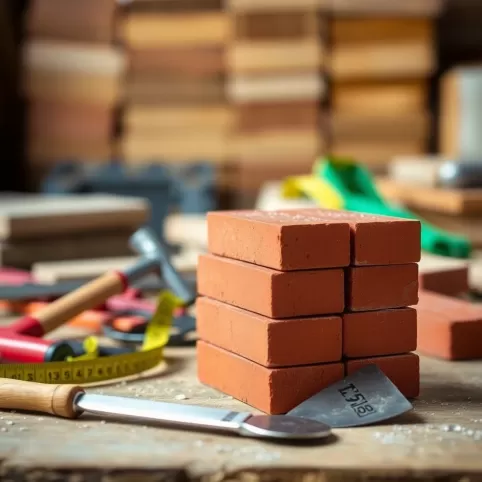 Cennik usług budowlanych mazowieckie