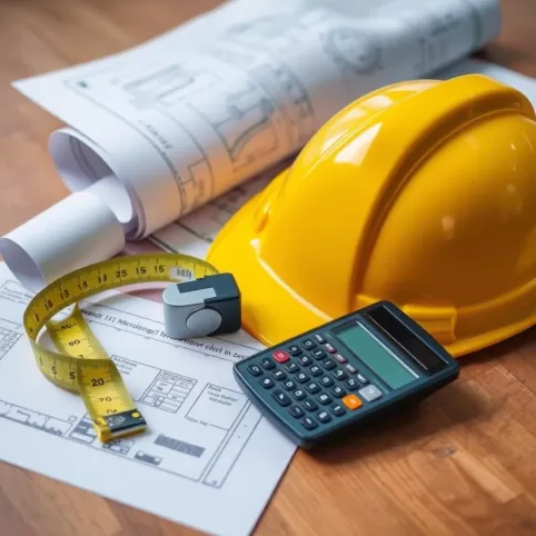 Cennik usług budowlanych Opolskie