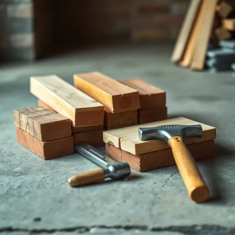 Cennik usług budowlanych świętokrzyskie 2024