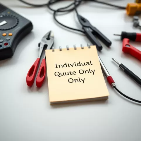 Cennik usług elektrycznych podkarpackie