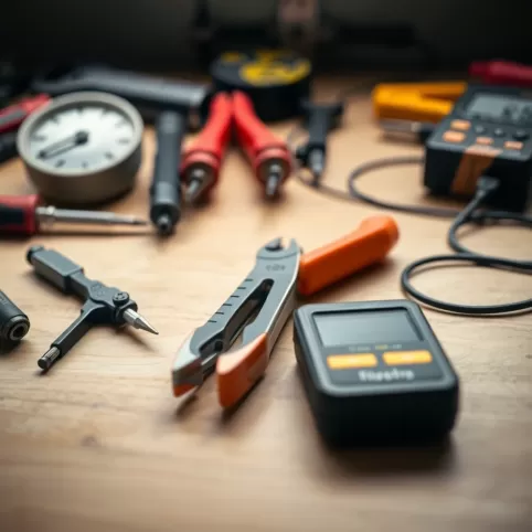 Cennik usług elektrycznych Poznań