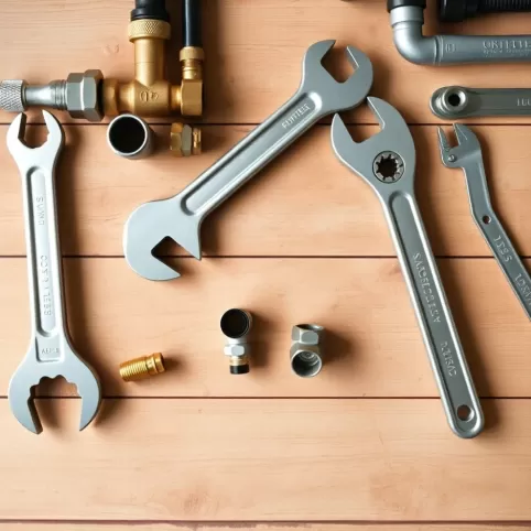 Cennik usług hydraulicznych Małopolska