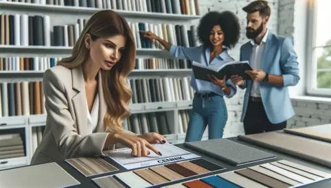 Cennik wykończeń w Warszawie