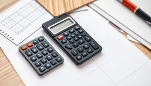 Cenniki do kosztorysowania