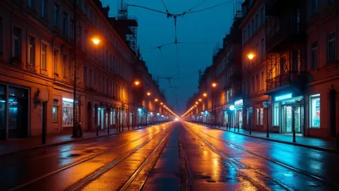 Ceny kosztorysowe robocizny Kraków