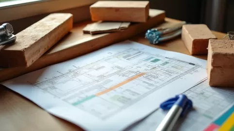 Ceny kosztorysowe robocizny Szczecin