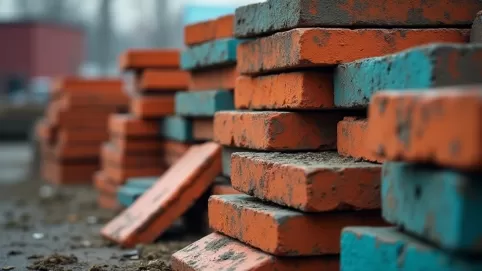 Ceny materiałów budowlanych do kosztorysu Kraków