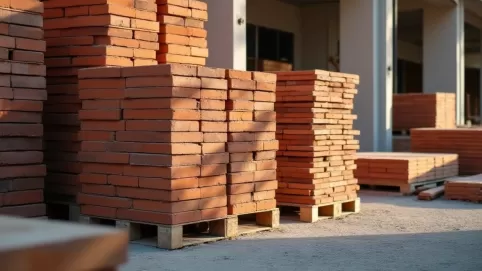 Ceny materiałów budowlanych do kosztorysu Szczecin