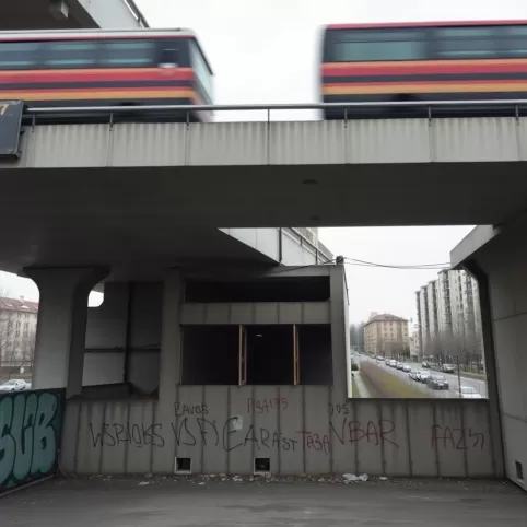 Gdzie nie kupować mieszkania w Warszawie