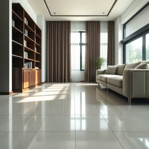 Gdzie nie stosować ogrzewania podłogowego