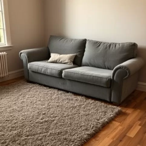 Gdzie nie układać ogrzewania podłogowego