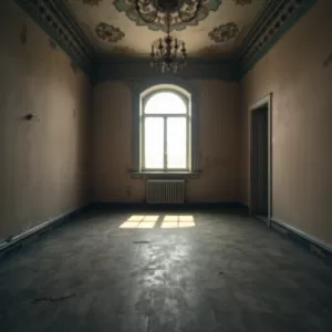 Ile kosztuje 1m2 mieszkania w starym budownictwie