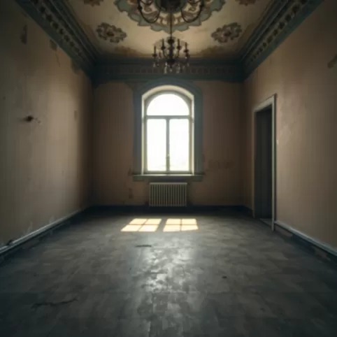 Ile kosztuje 1m2 mieszkania w starym budownictwie