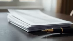 Ile kosztuje wizyta u notariusza cennik