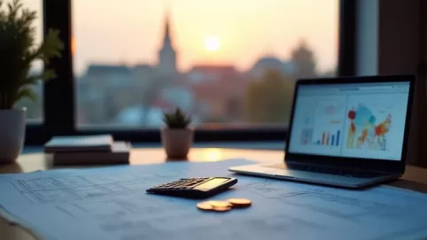 Jak napisać kosztorys Gdańsk