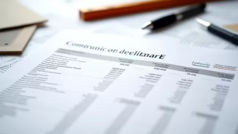 Jak powinien wyglądać kosztorys