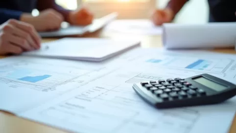 Jak zrobić kosztorys budowlany Białystok