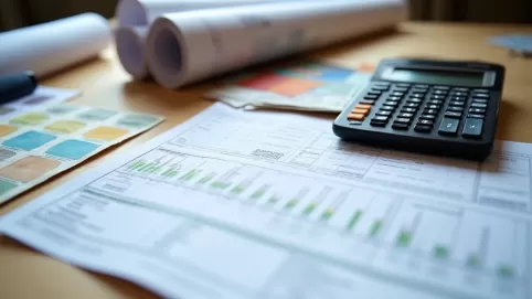 Jak zrobić kosztorys budowlany Katowice