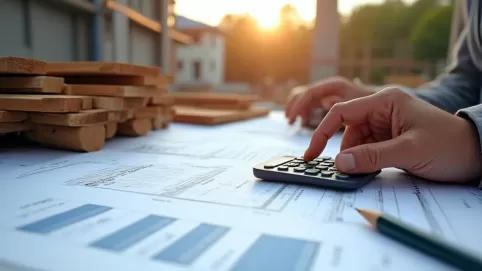 Jak zrobić kosztorys budowlany Radom