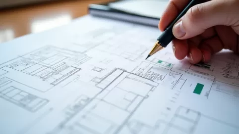 Jak zrobić kosztorys budowlany Rybnik