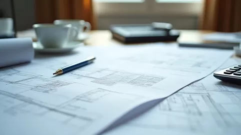 Jak zrobić kosztorys inwestorski