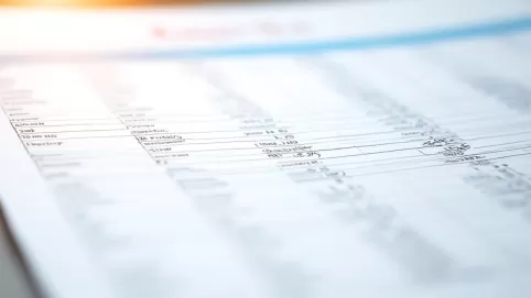 Jak zrobić kosztorys w Excelu