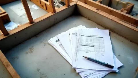 Jakie narzuty w kosztorysie inwestorskim Bielsko Biała