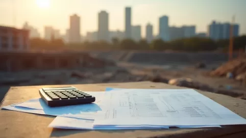 Jakie narzuty w kosztorysie inwestorskim Gorzów Wielkopolski