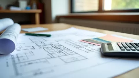 Jakie narzuty w kosztorysie inwestorskim Katowice