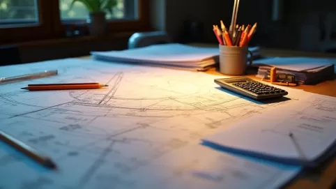 Jakie narzuty w kosztorysie inwestorskim Kielce