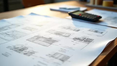 Jakie narzuty w kosztorysie inwestorskim Płock