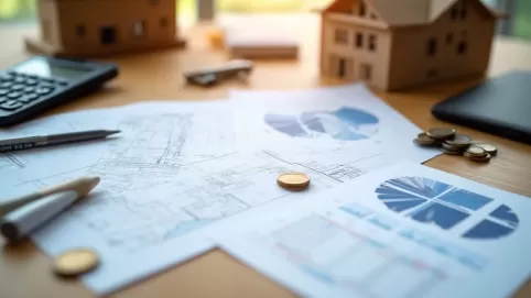 Jakie narzuty w kosztorysie inwestorskim Tychy