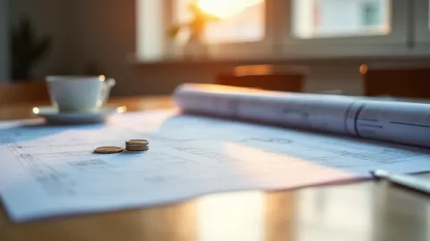 Jakie narzuty w kosztorysie inwestorskim Zielona Góra