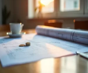 Jakie narzuty w kosztorysie inwestorskim Zielona Góra