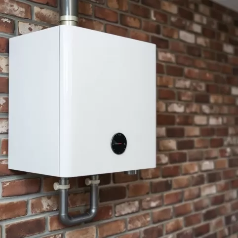 Jakie ogrzewanie do mieszkania w starym budownictwie