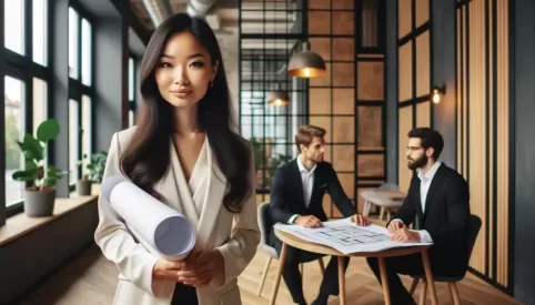 Koszty aranżacji wnętrz Warszawa