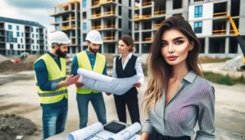 Koszty budowy domu Warszawa