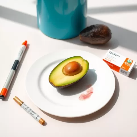 kto nie może jeść awokado